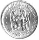 10 Korun (Jan Hus)