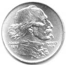 100 Korún (Death of Josef Mánes)