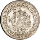 12 Skilling - Christian VI