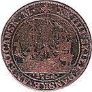 24 Skilling - Frederik V
