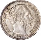 10 Cents - Christian IX