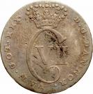 12 Skilling - Christian VII