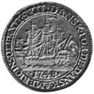 12 Skilling - Frederik V