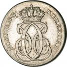 12 Skilling - Christian VI