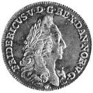 12 Skilling - Frederik V