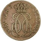 1 Skilling - Christian VI