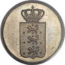20 Skilling - Frederik VII