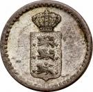 2 Skilling - Frederik VI