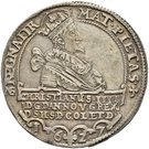 1 Speciedaler - Christian IV (Bust type I)