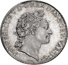 1 Speciedaler - Frederik V (Type III)
