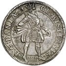 2 Krone - Christian IV (without star in legend)