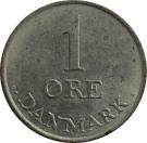 1 Øre - Frederik IX