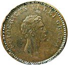 12 Skilling - Frederik VI