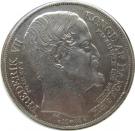 1 Speciedaler (Death and Accession)