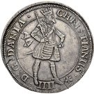 2 Krone - Christian IV (with star in legend)