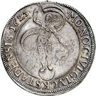 1 Speciedaler - Christian IV