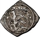2 Skilling - Frederik II (Seven-Years War coinage)