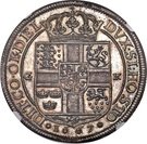 1 Speciedaler - Frederik III
