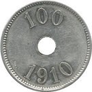 100 Øre (Thule-Kap York)