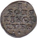 1 Søsling Lybsk - Christian IV