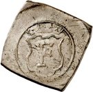 4 Skilling - Frederik II (Seven-Years War coinage)