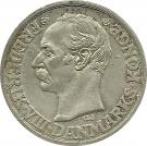 25 Øre - Frederik VIII