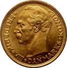 20 Kroner - Frederik VIII