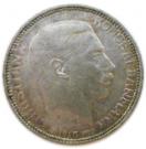 1 Krone - Christian X