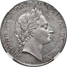1 Speciedaler - Frederik V (Type II)