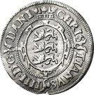 8 Skilling Dansk - Christian IV