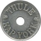 100 Øre (Thule-Kap York)