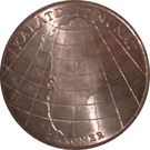 2 Kroner - Frederik IX (Greenland Campaign)
