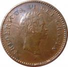 2 Skilling - Frederik VI