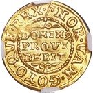 1 Dukat - Frederik III