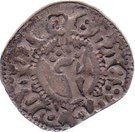Hvid - Hans (Malmo mint)