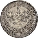 2 Krone - Christian IV (with star in legend)