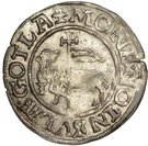 1 Søsling - Christian III (Gotland; Copenhagen mint)