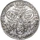 1 Krone - Frederik IV