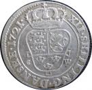12 Skilling Dansk - Frederik IV