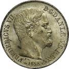 16 Skilling Rigsmont - Frederik VII