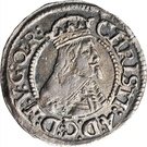 1/16 Speciedaler - Christian IV