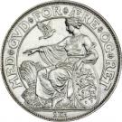 2 Kroner - Christian IX (Anniversary of Reign)