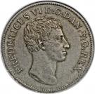 1 Speciedaler - Frederik VI