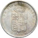 1 Rigsbankdaler - Frederik VI