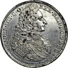 3 Krone - Frederik IV