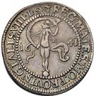 8 Skilling Lybsk - Christian IV (Type 1)