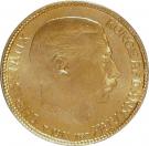 10 Kroner - Christian X