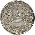 2 Krone - Christian IV (without star in legend)