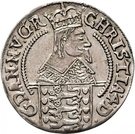 8 Skilling Lybsk - Christian IV (Type 2)