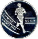 100 Francs (Olympic Games)